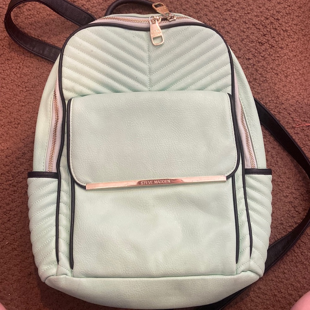 Steve Madden Back Pack